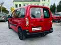 Citroen Berlingo Advance ANHÄNGERKUPPLUNG EURO 4 Rot - thumbnail 4