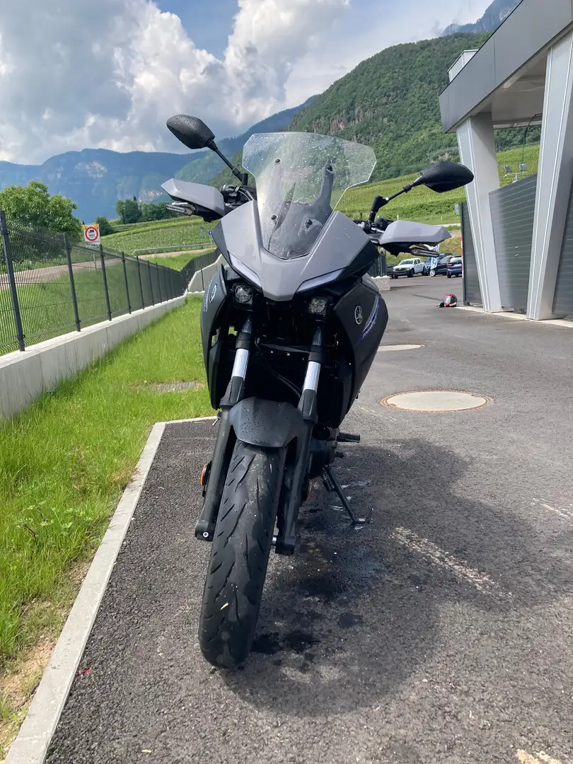 Yamaha Tracer 7 Blu/Azzurro - 2