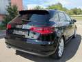 Audi A3 Sportback S line Sportpaket / 1.Hand / XENON Negro - thumbnail 7