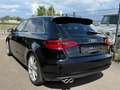 Audi A3 Sportback S line Sportpaket / 1.Hand / XENON Negro - thumbnail 5