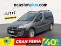 Peugeot Partner Tepee 1.6BlueHDI Adventure Ed. 100 Gris - thumbnail 1