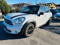 MINI Cooper D Countryman Mini Business Automatica Blanc - thumbnail 1