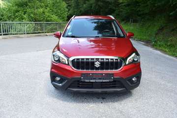 AllGrip Shine 4x4 pickerl neu