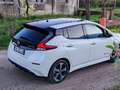 Nissan Leaf Tekna Pro Pilot 40kWh Blanc - thumbnail 2