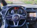 Nissan Leaf Tekna Pro Pilot 40kWh Blanc - thumbnail 12