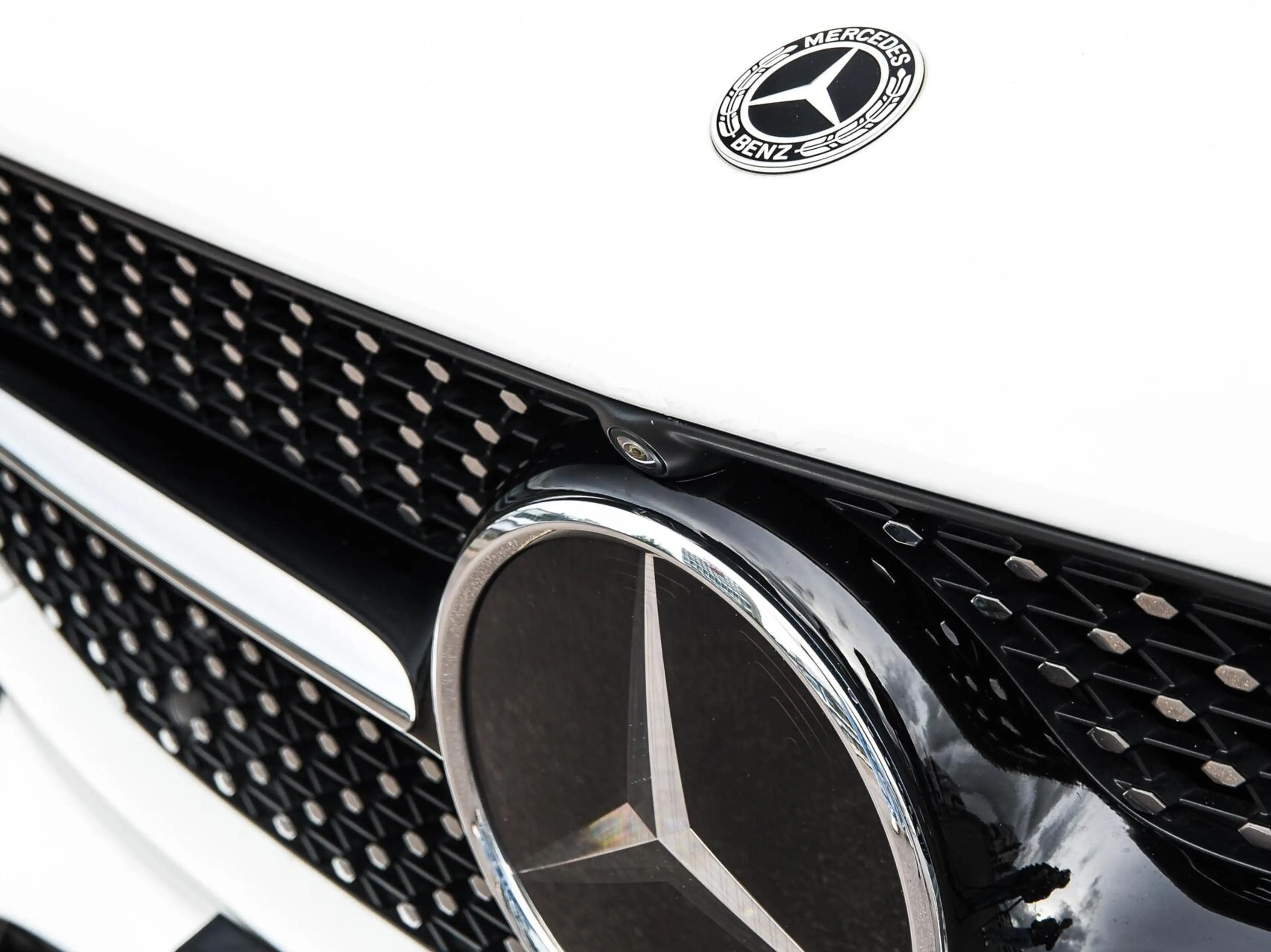 Mercedes-Benz CLA 200 d Premium Plus AMG Night Edition | Panoramadak | S — photo 50