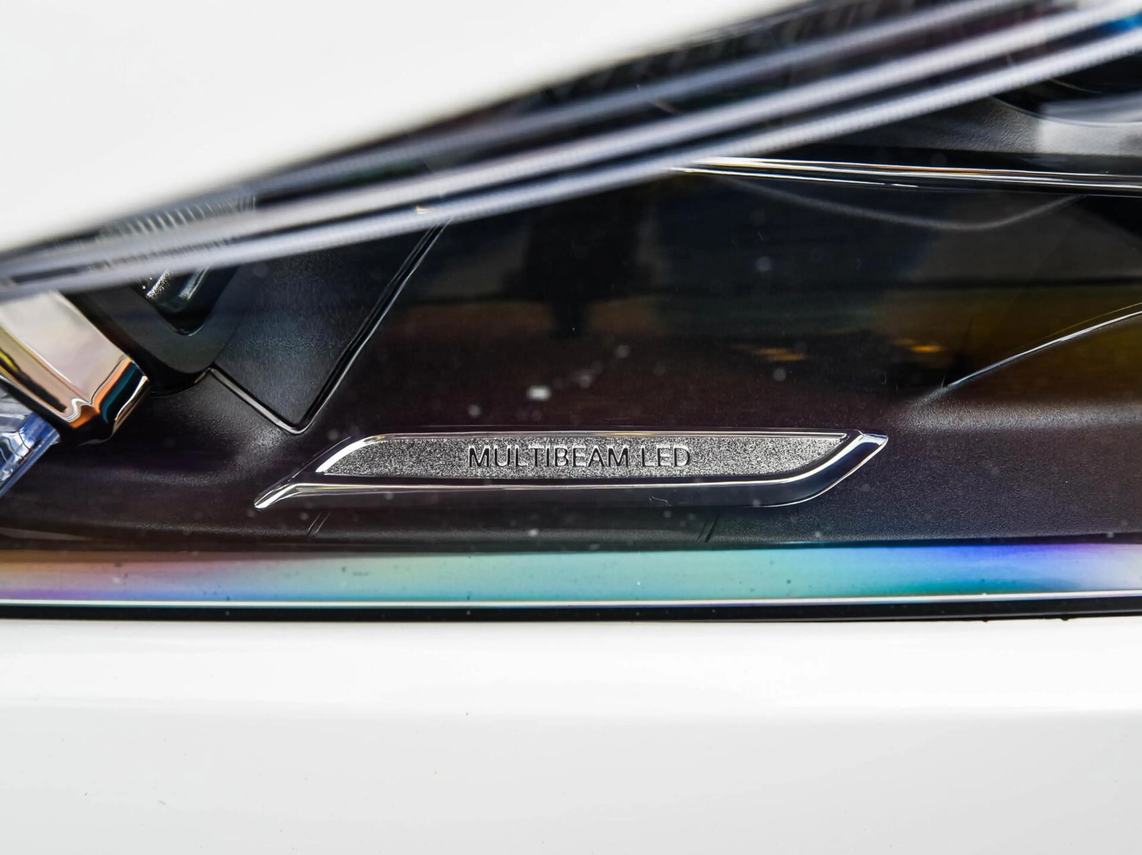 Mercedes-Benz CLA 200 d Premium Plus AMG Night Edition | Panoramadak | S — photo 46