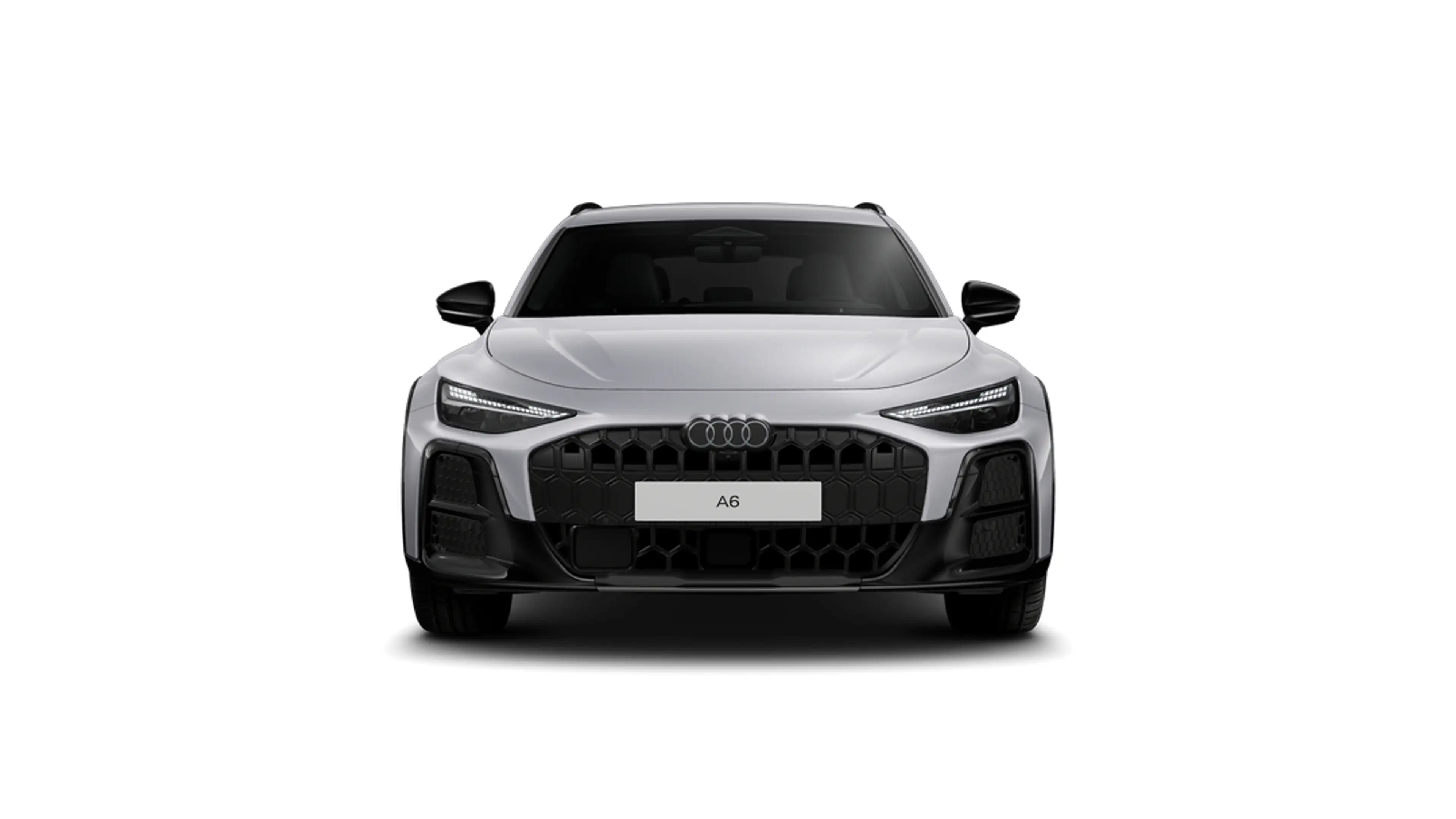 Audi A6 allroad e-hybrid quattro 367 S tronic | Adaptieve luchtver — photo 3