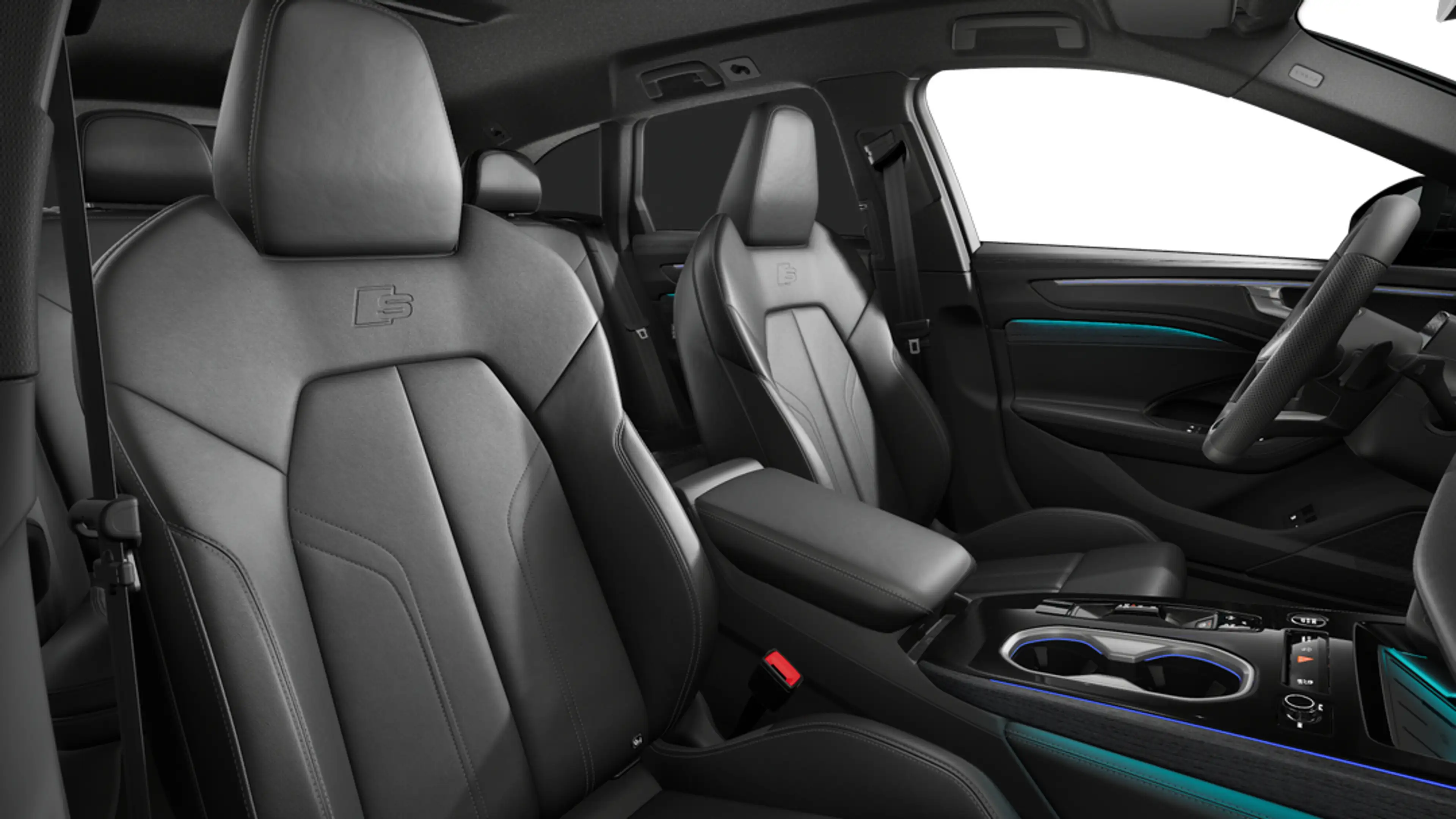 Audi A6 allroad e-hybrid quattro 367 S tronic | Adaptieve luchtver — photo 7