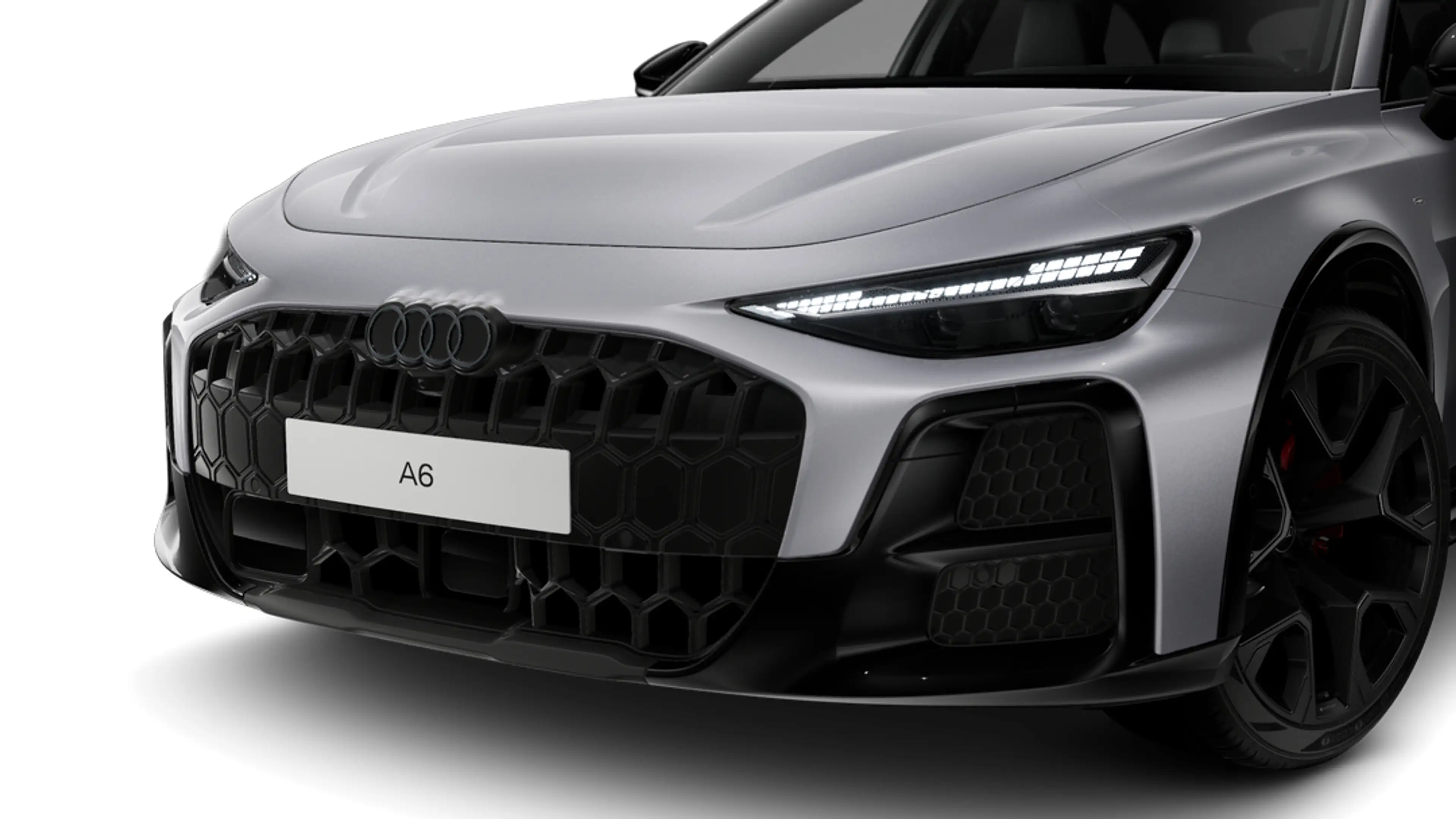 Audi A6 allroad e-hybrid quattro 367 S tronic | Adaptieve luchtver — photo 2