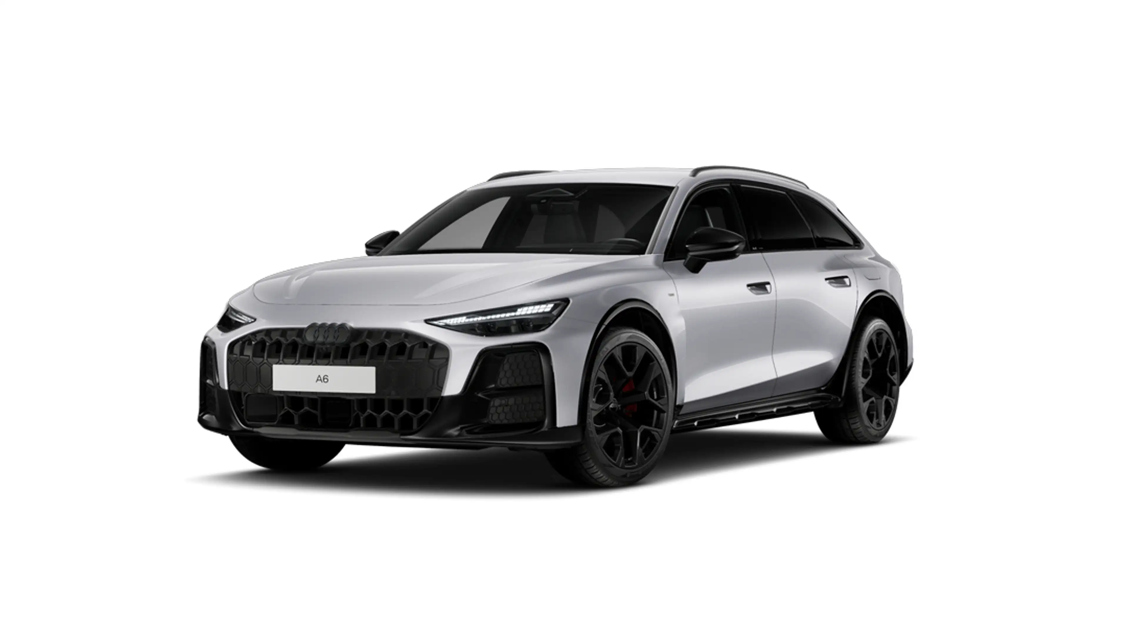 Audi A6 allroad e-hybrid quattro 367 S tronic | Adaptieve luchtver — photo 10