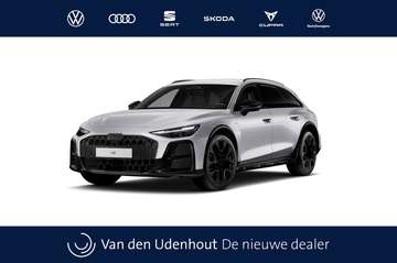 e-hybrid quattro 367 S tronic | Adaptieve luchtver