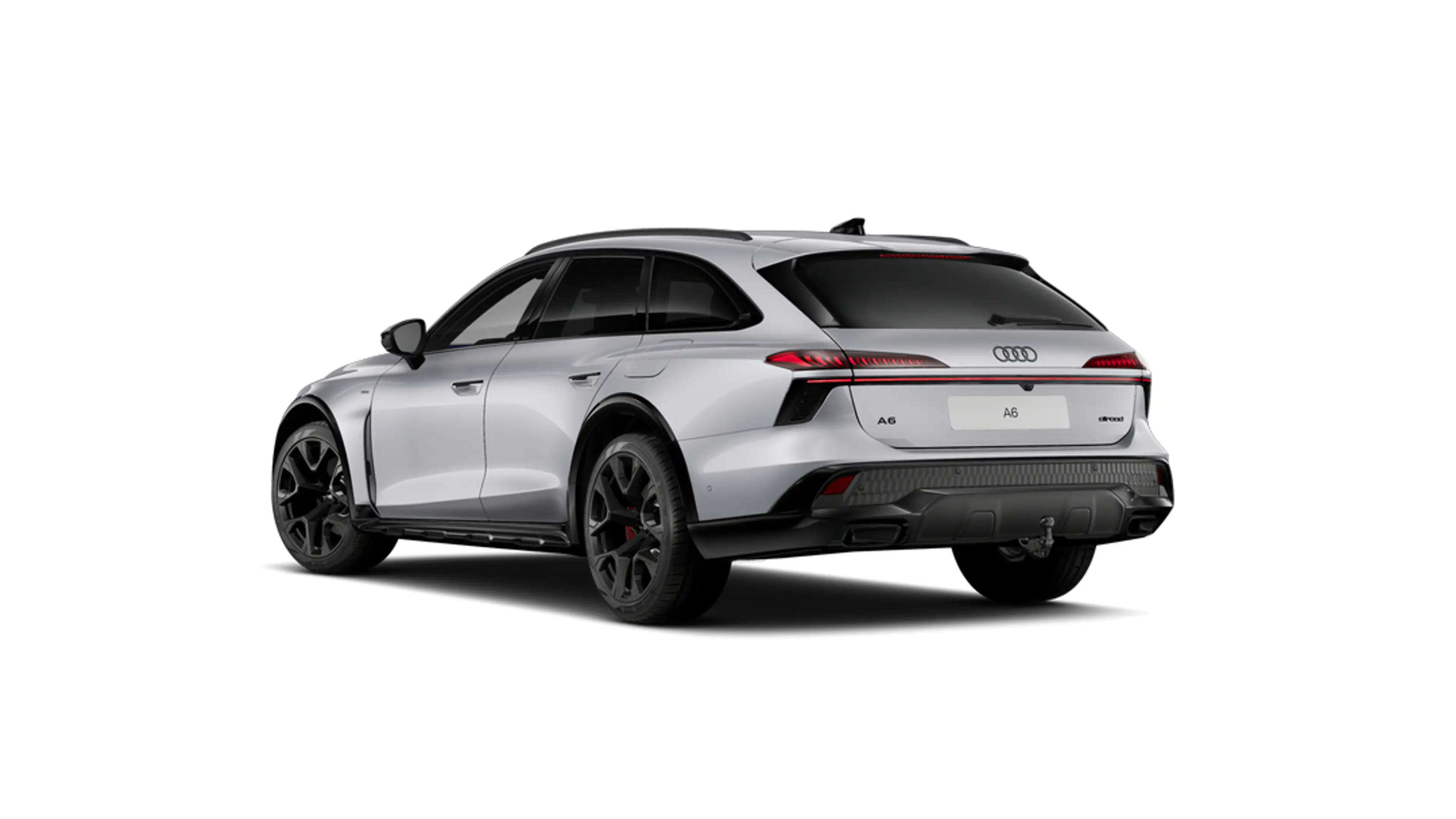 Audi A6 allroad e-hybrid quattro 367 S tronic | Adaptieve luchtver — photo 14