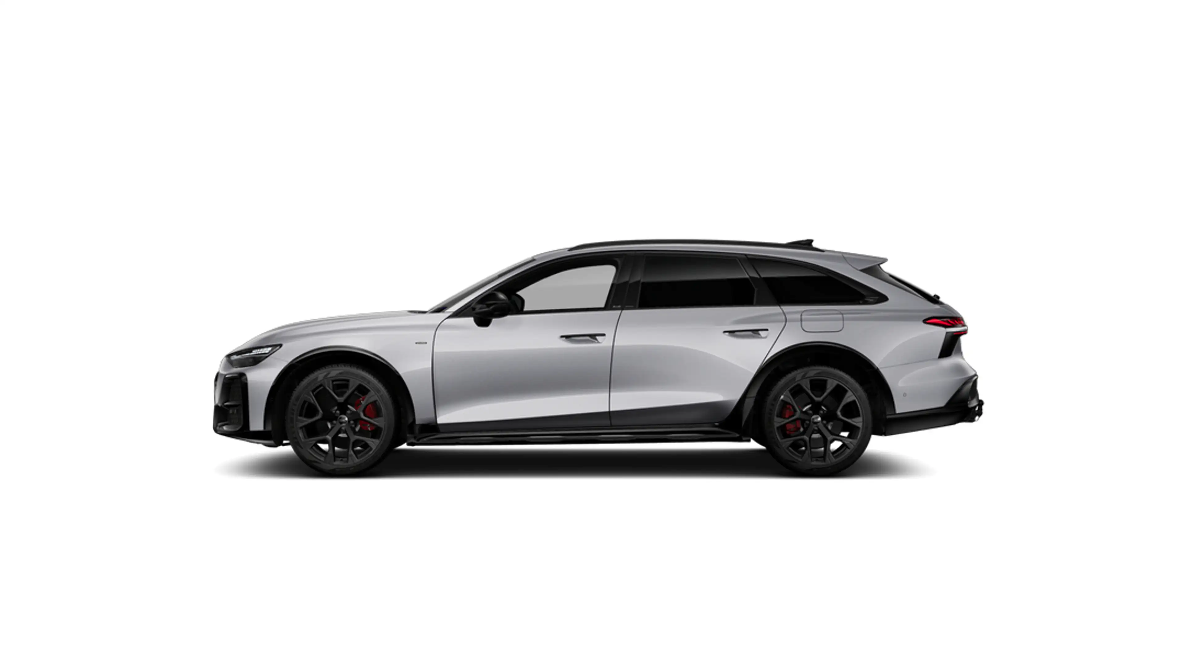 Audi A6 allroad e-hybrid quattro 367 S tronic | Adaptieve luchtver — photo 15