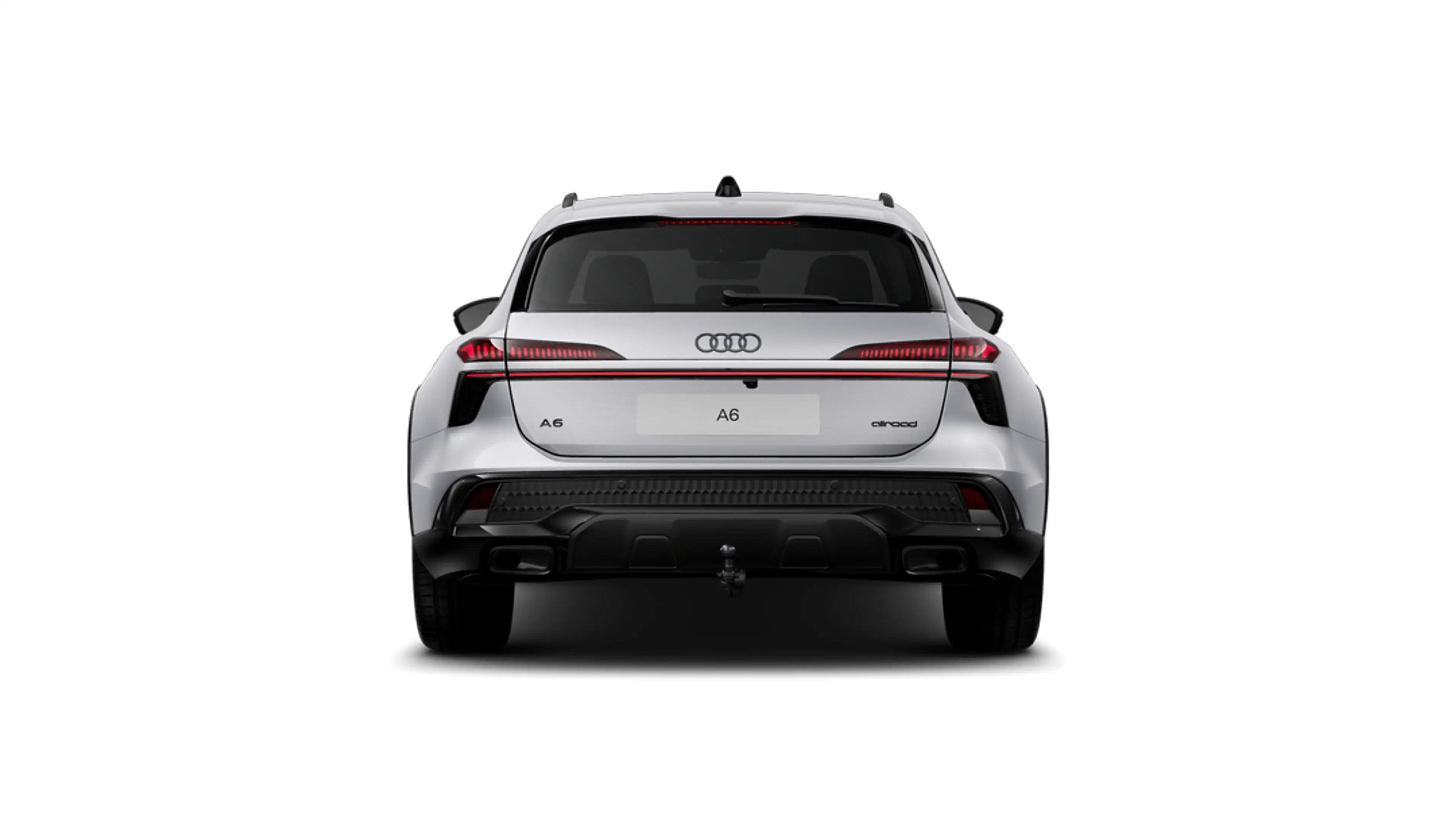 Audi A6 allroad e-hybrid quattro 367 S tronic | Adaptieve luchtver — photo 13