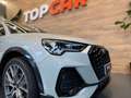 Audi Q3 3.5 Tfsi Sportback Black Line Gris - thumbnail 10