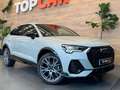 Audi Q3 3.5 Tfsi Sportback Black Line Gris - thumbnail 1