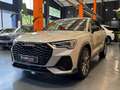 Audi Q3 3.5 Tfsi Sportback Black Line Grigio - thumbnail 11