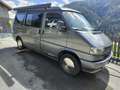 Volkswagen Bus T4 Multivan Camper Grau - thumbnail 2