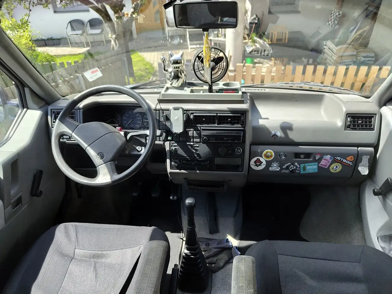 Volkswagen Bus T4 Multivan Camper, foto 5