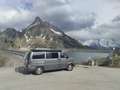 Volkswagen Bus T4 Multivan Camper Grau - thumbnail 3