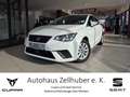 SEAT Ibiza 1.0 TSI Style *Full Link*Klimaauto*Kamera* Weiß - thumbnail 1