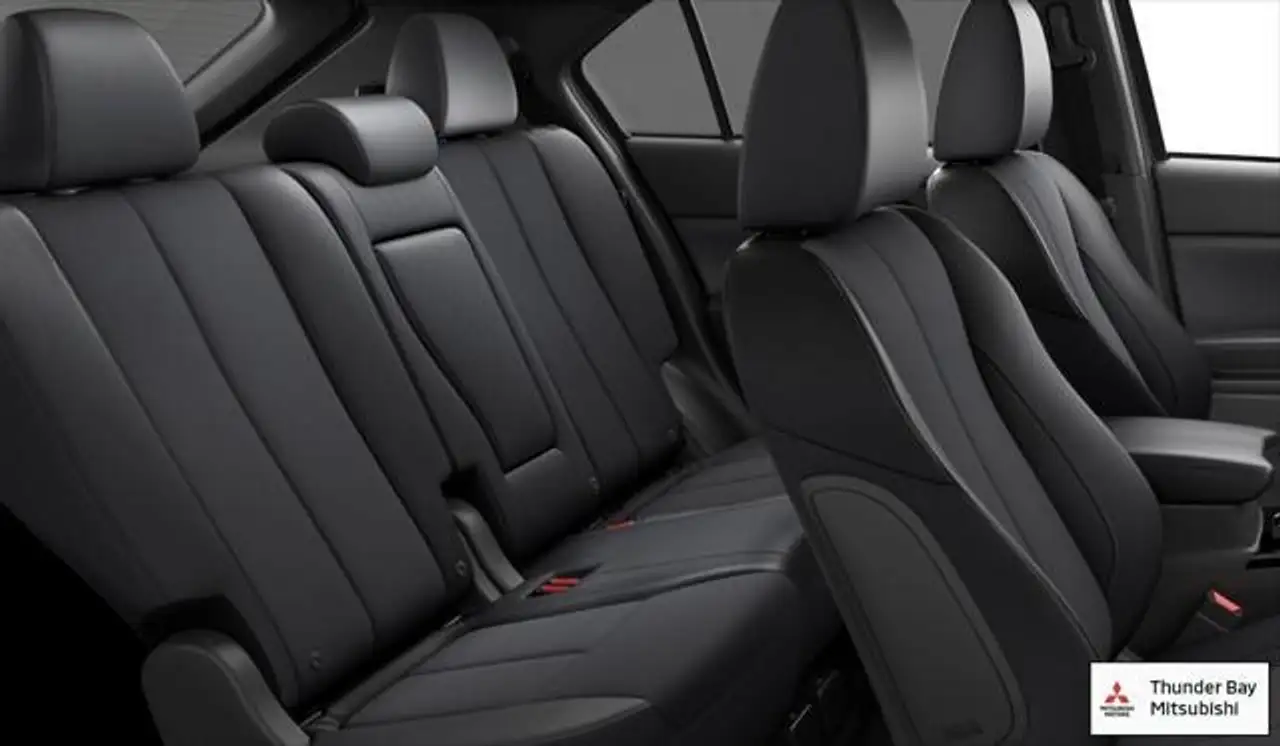 Mitsubishi Eclipse Cross fotografie Mitsubishi Eclipse Cross