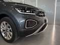 Volkswagen T-Roc 1.5 TSI Life 110KW Gris - thumbnail 22