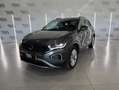 Volkswagen T-Roc 1.5 TSI Life 110KW Gris - thumbnail 1