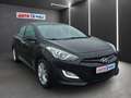 Hyundai i30 1.6 T-GDI Style Schwarz - thumbnail 2