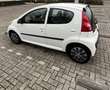 Peugeot 107 1.0-12V XS Wit - thumbnail 3