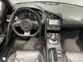Audi R8 Spyder 5.2 FSI quattro Grey - thumbnail 11