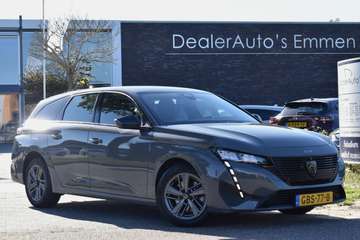 SW 1.2 PureTech Active Pack CARPLAY LMV TREKHAAK