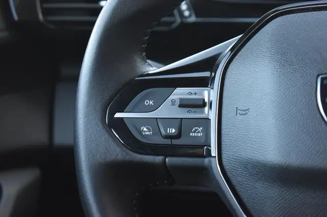 Peugeot 308 view 15