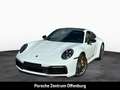 Porsche 911 992 Carrera S 3.0 Navi Bose Nachtsichtass. LED Dyn Weiß - thumbnail 1