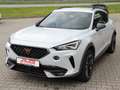 CUPRA Formentor DSG VOLL-LED AdapTempomat NAVI CAM Bianco - thumbnail 4