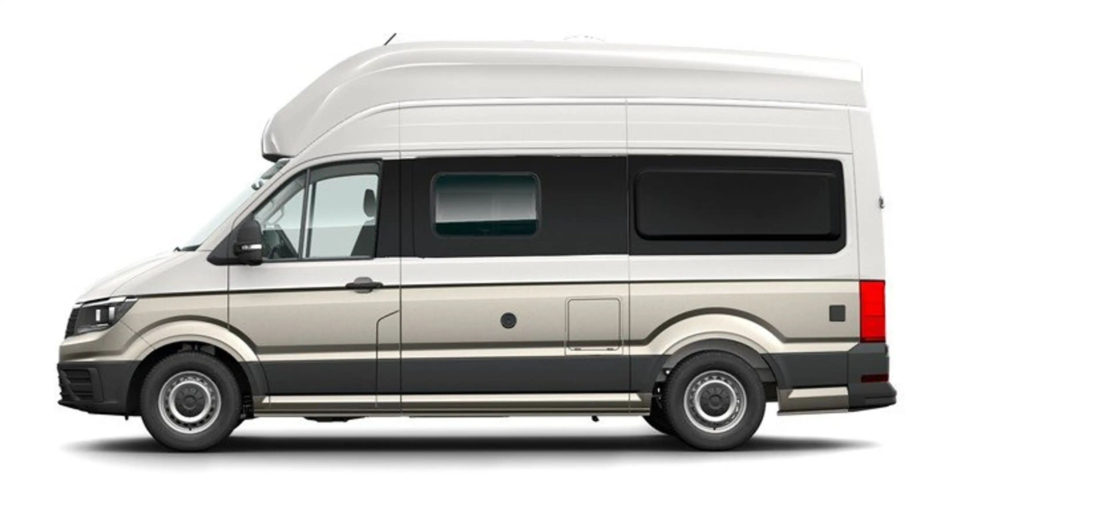 Volkswagen Grand California 600 TDI deutscher Besteller 29%* — photo 11