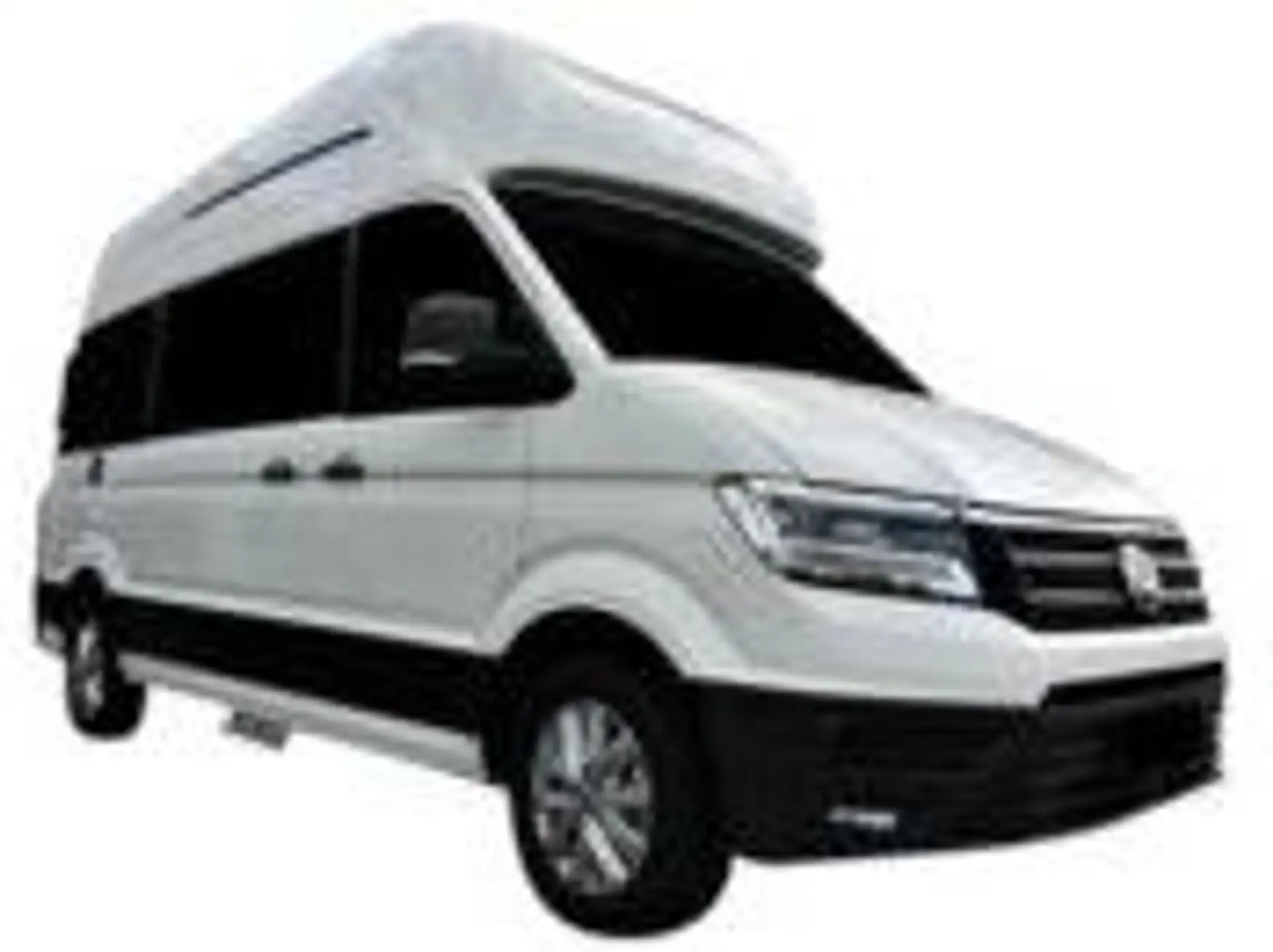Volkswagen Grand California 600 TDI deutscher Besteller 29%* — photo 5