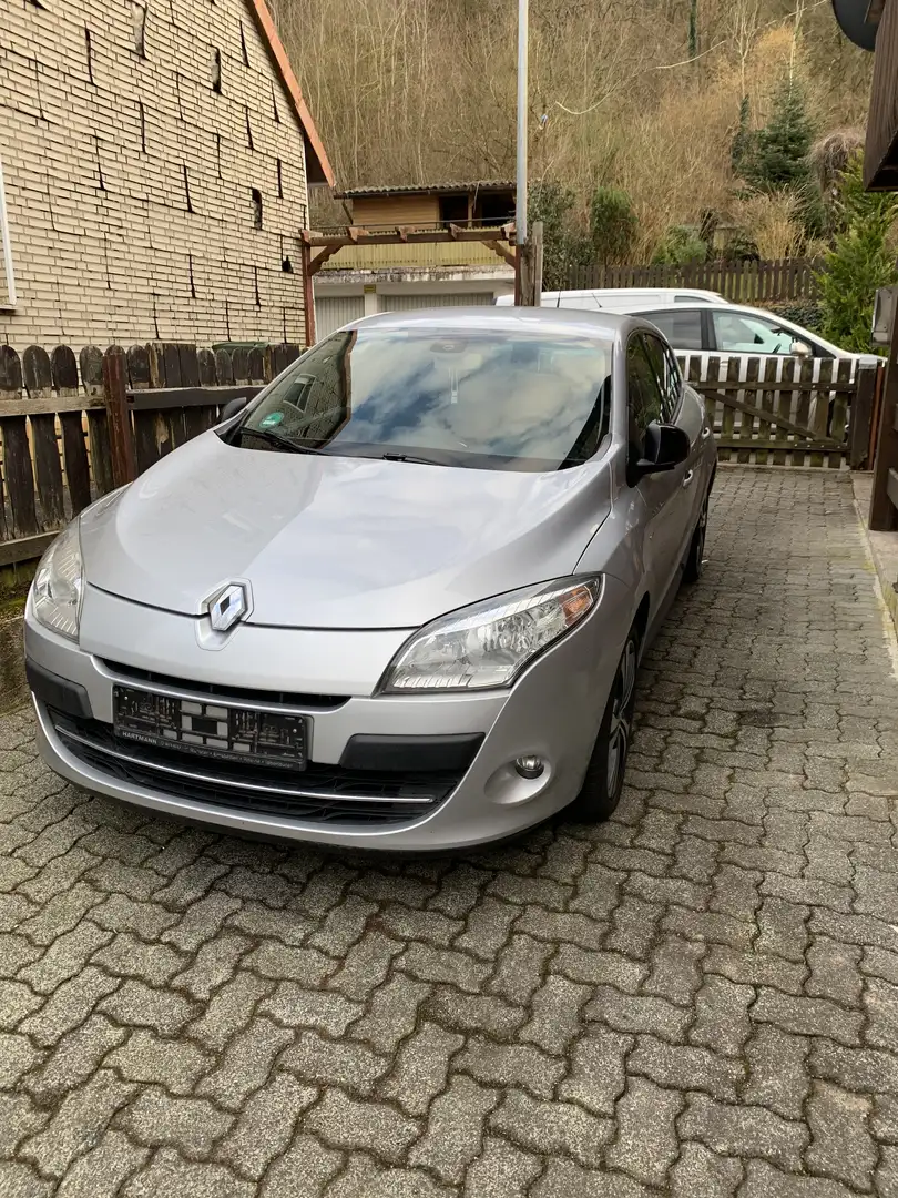 Renault Megane Grandtour dCi 130 FAP BOSE Edition - 1
