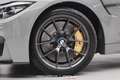 BMW M4 CS Coupé 3.0 DKG Drivelogic - 1 of 2500 - Grijs - thumbnail 30