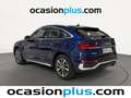 Audi Q5 Sportback 35 TDI S line S tronic Bleu - thumbnail 3