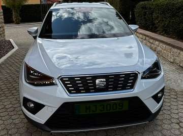 Arona 1.0 TSI OPF XCELLENCE
