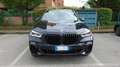 BMW X5 M M50 i Bleu - thumbnail 2