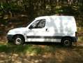 Citroen Berlingo 1.8D 600 Blanc - thumbnail 1