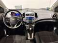 Chevrolet Aveo 1.4 16v LT+ Aut. Білий - thumbnail 10