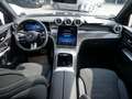 Mercedes-Benz GLC 200 d 4M AMG NIGHT SPUR PANO AHK DISTR 360 Schwarz - thumbnail 10