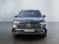 Mercedes-Benz GLC 200 d 4M AMG NIGHT SPUR PANO AHK DISTR 360 Schwarz - thumbnail 4