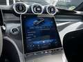 Mercedes-Benz GLC 200 d 4M AMG NIGHT SPUR PANO AHK DISTR 360 Schwarz - thumbnail 18