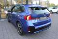 BMW X1 sDrive20i M-Sportpakket Shadowline Nieuw Blau - thumbnail 14