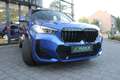 BMW X1 sDrive20i M-Sportpakket Shadowline Nieuw Blau - thumbnail 10